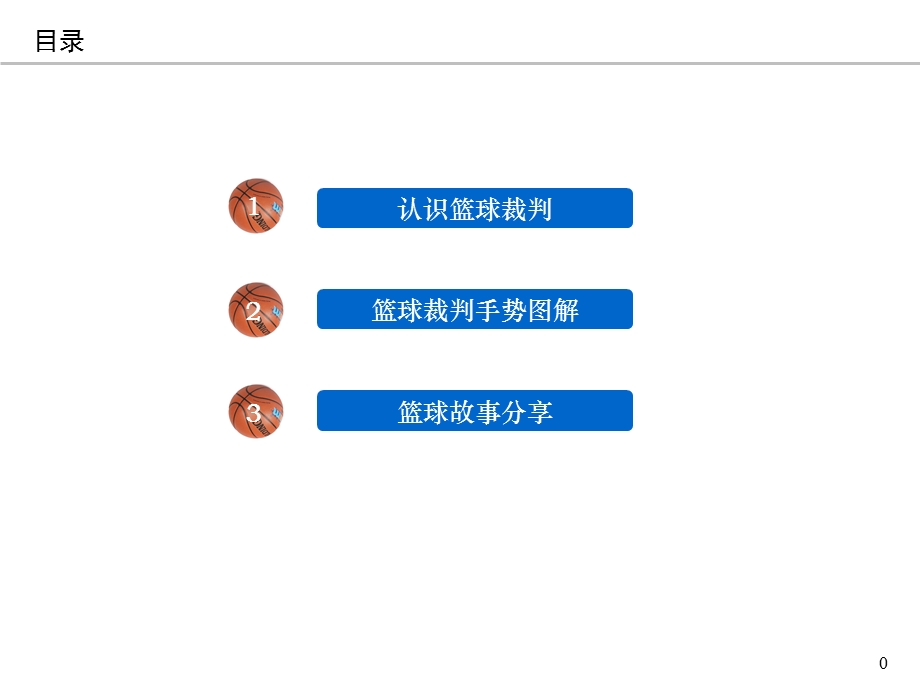 篮球裁判手势讲解.ppt_第1页