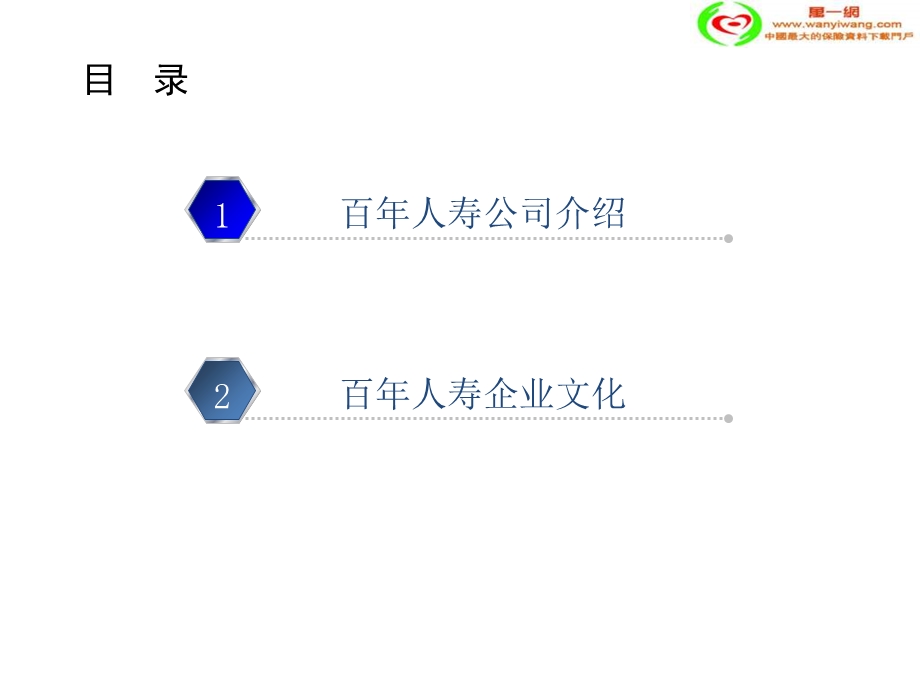 百年人寿公司介绍与企业文化29页.ppt_第2页