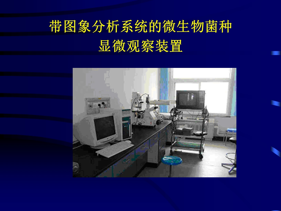 生产中常用菌种的分离选育和保藏教学.ppt_第2页