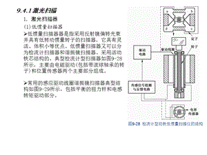 激光扫描和激光打印机.ppt