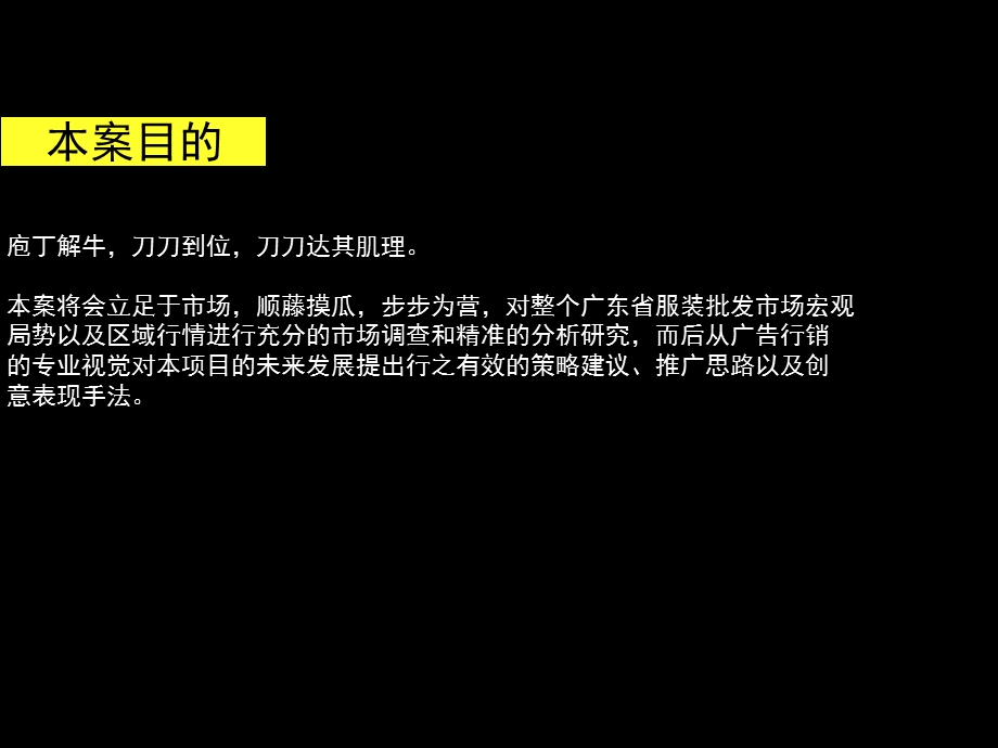 江南新地国际服装展贸城整合推广方案.ppt_第2页