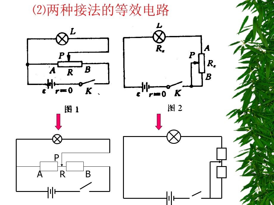 滑动变阻器两种接法的比较和选择.ppt_第3页