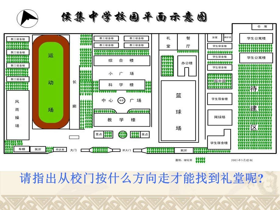 活动辨别地理方向(课件).ppt_第3页