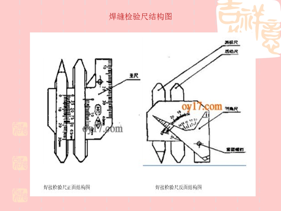 焊缝检验尺的使用说明.ppt_第3页