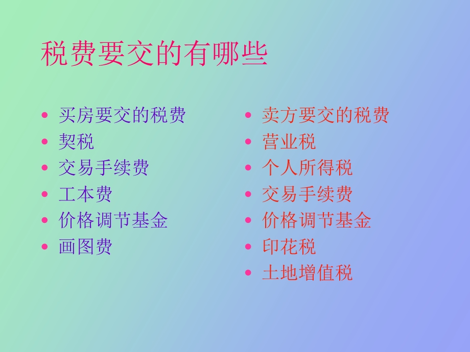 税费按揭培训.ppt_第2页