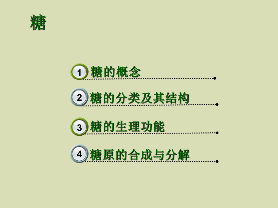 生物化学之糖.ppt_第2页