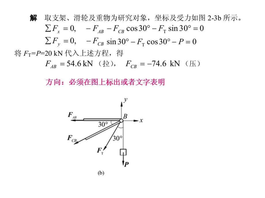 理论力学课后习题2.ppt_第2页