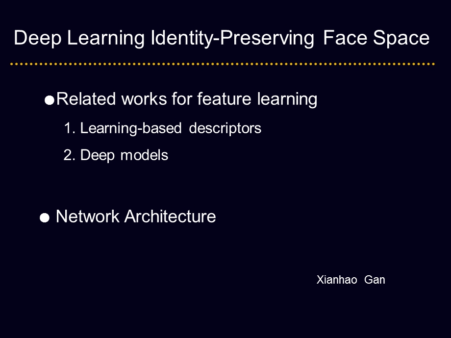 深度学习-人脸识别.ppt_第1页