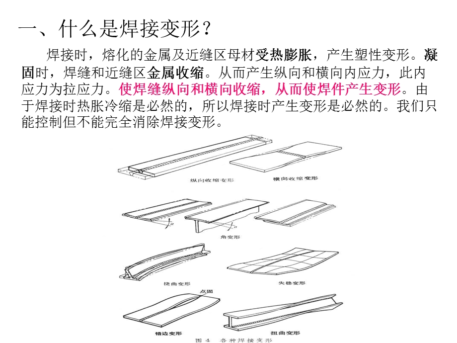 矫正焊接变形的方法.ppt_第2页