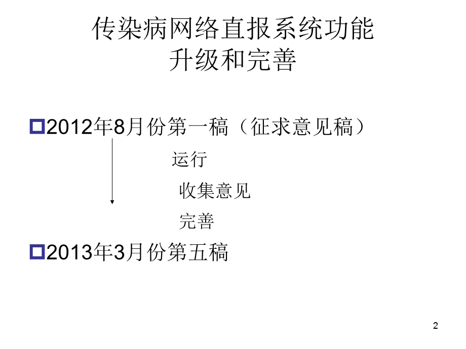 疾病监测信息报告管理系统PPT课件.ppt_第2页