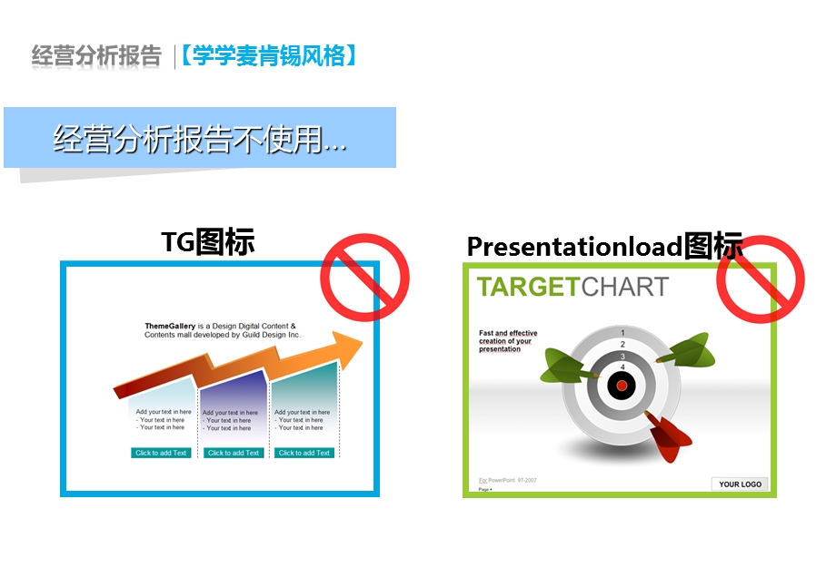 经营分析报告PPT模板.ppt_第3页