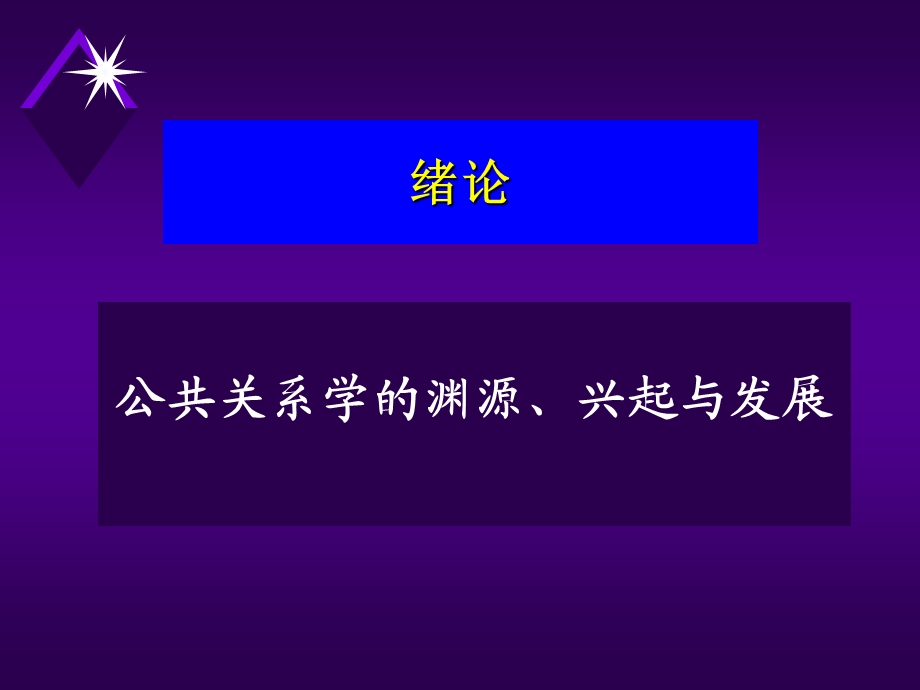 绪论公共关系学的渊源、兴起与发展.ppt_第2页