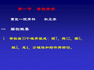 脊柱骨盆骨折PPT课件.ppt