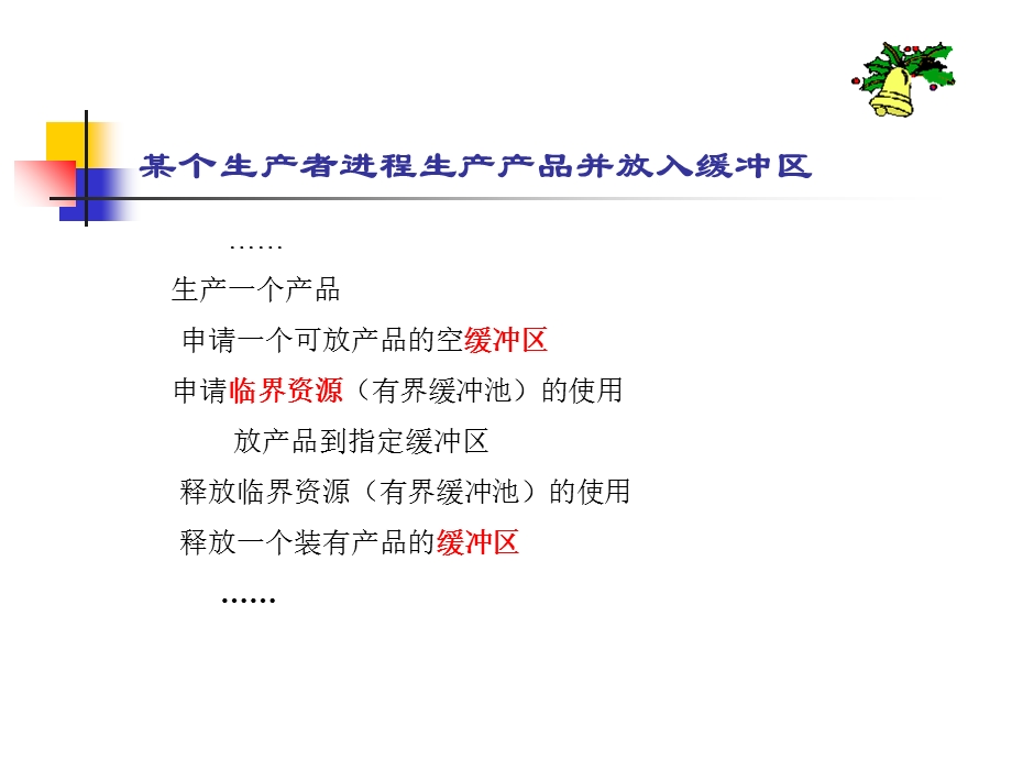 经典进程的同步问题.ppt_第3页