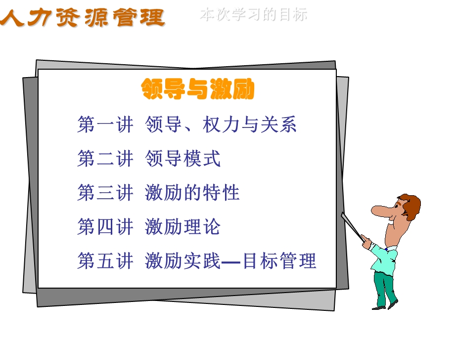 经典实用有价值企业管理培训课件：领导激励培训.ppt_第2页