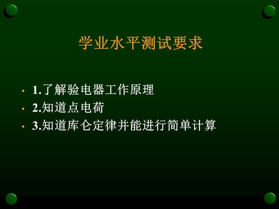 电学中的一定律库仑定律.ppt_第2页