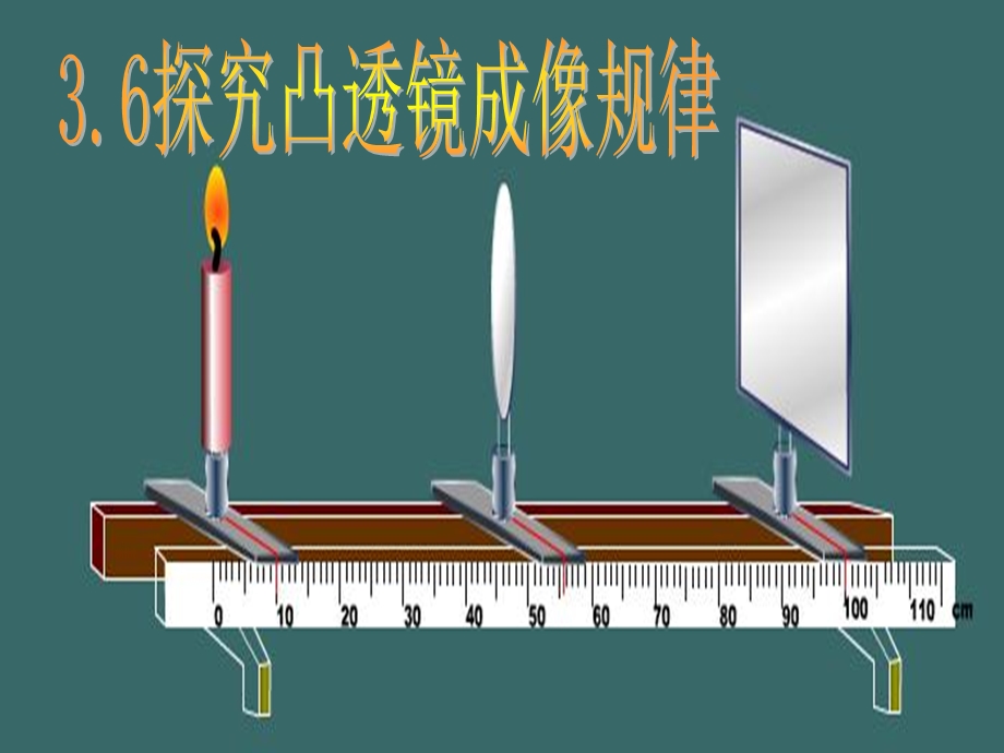 透镜是利用光的折射原理制成的光学器.ppt_第1页