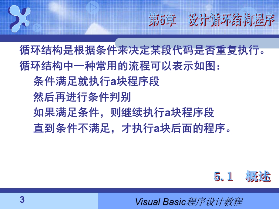 设计循环结构程序.ppt_第3页