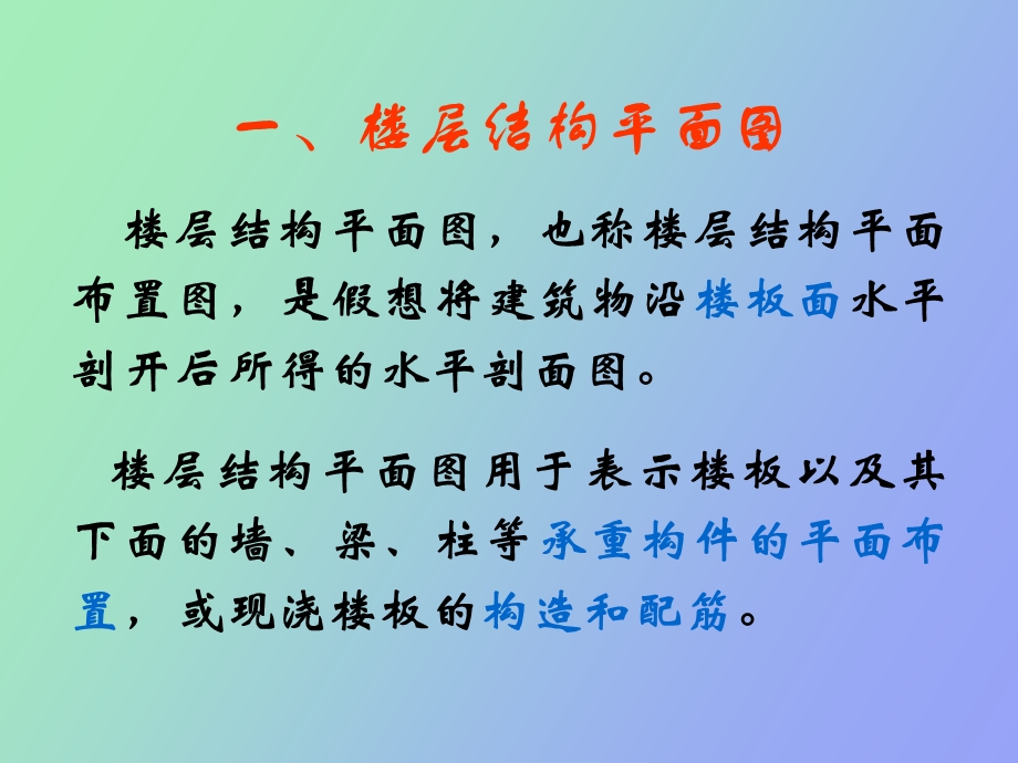 结构平面图识.ppt_第2页