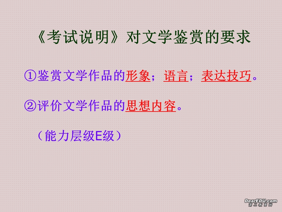 诗词鉴赏教学课件.ppt_第2页