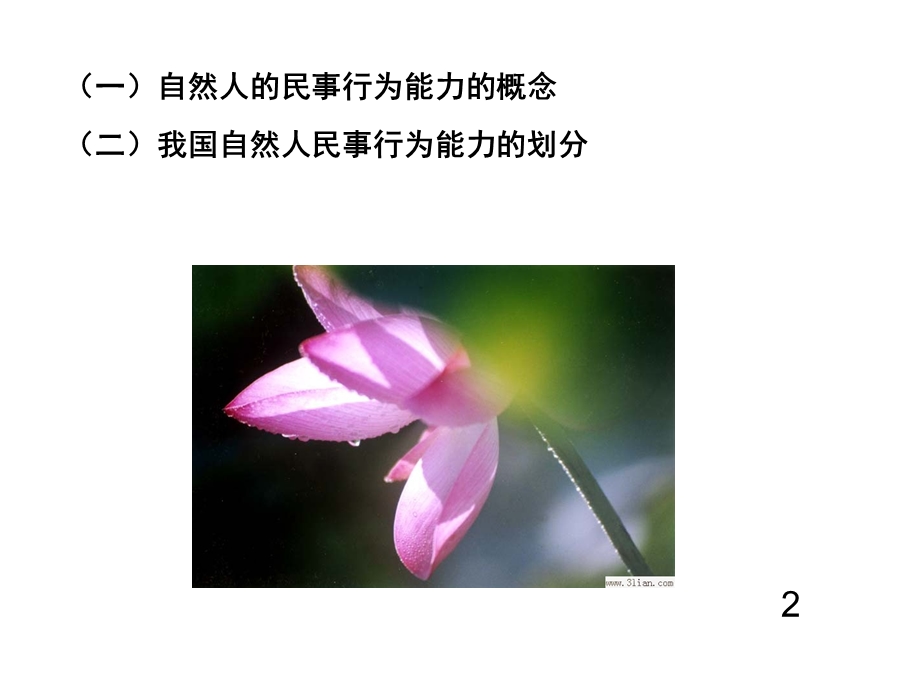 限制民事行为能力人的民事责任.ppt_第3页