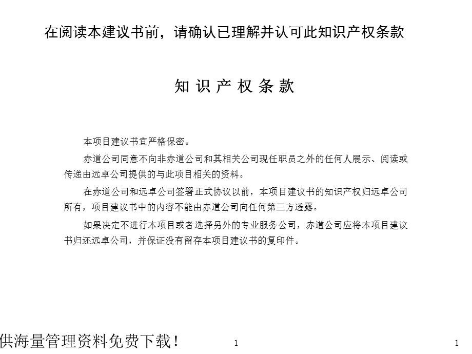 运营体系改善项目建议书.ppt_第2页