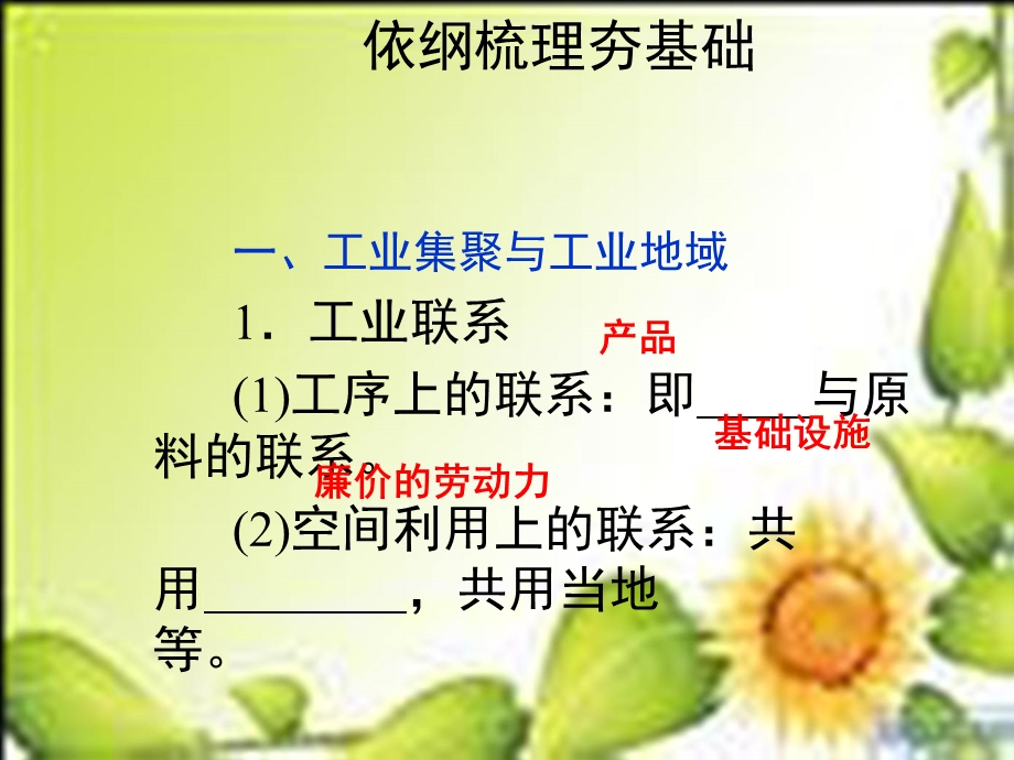 讲工业地域的形成和工业区.ppt_第2页