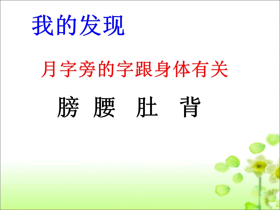 语文园地四教学.ppt_第3页