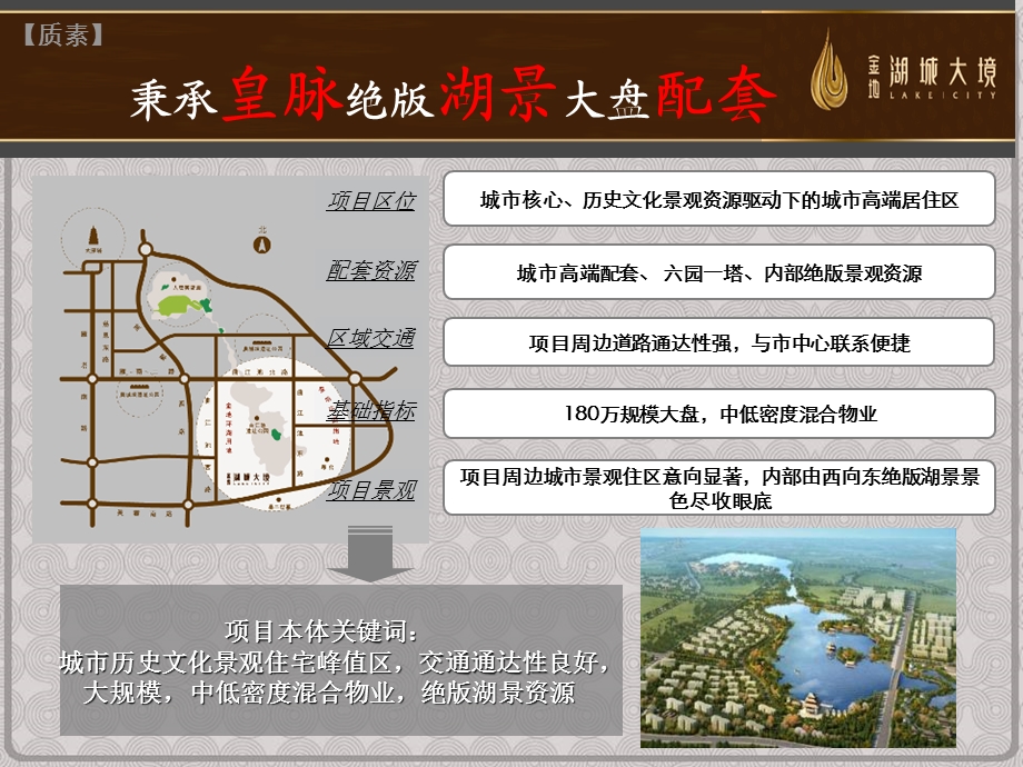 金地湖城大境整合营销方案.ppt_第3页