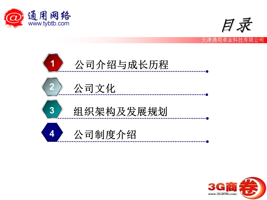 通用卓业企业文化及公司制度.ppt_第2页