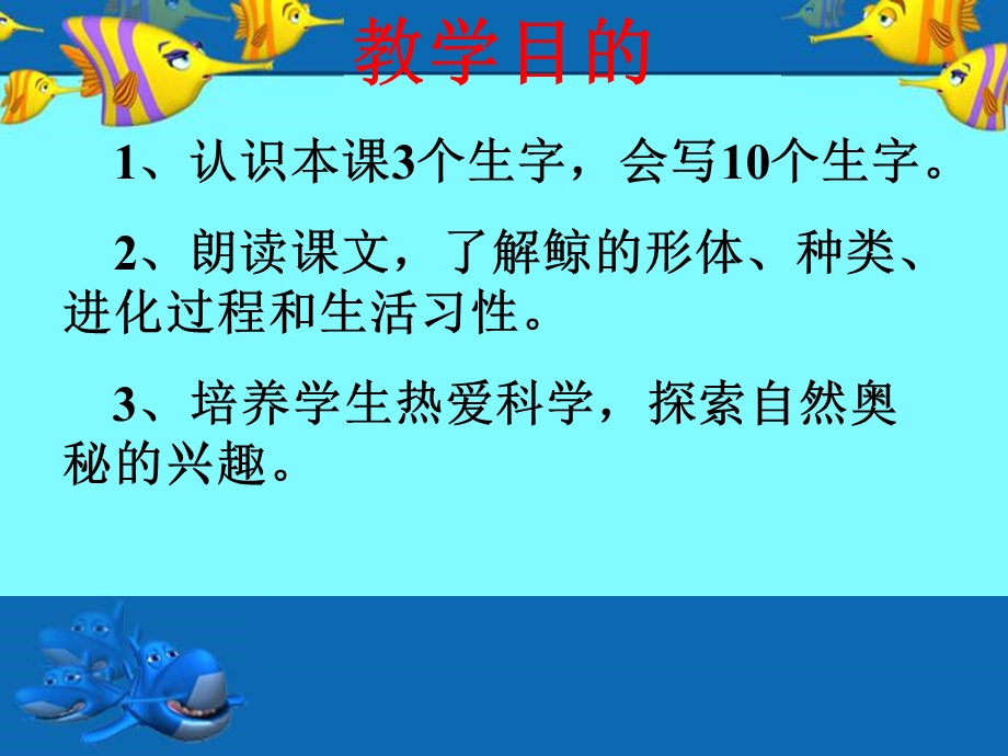 语文鲸课件PPT课件.ppt_第3页