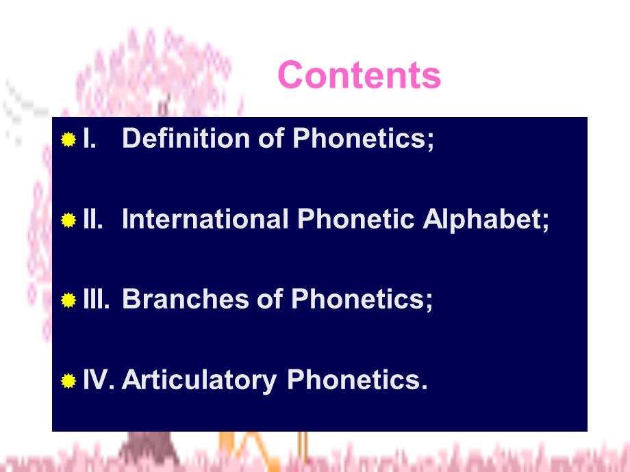 英语二学历语言学的课件03Ph.ppt_第2页