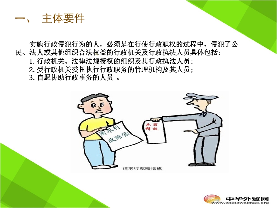 行政赔偿构成要.ppt_第3页