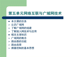 网络互联与广域网技术ppt课件.ppt