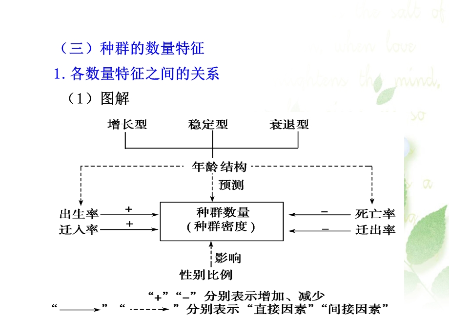 第1节种群的特征和数量的变化.ppt_第3页