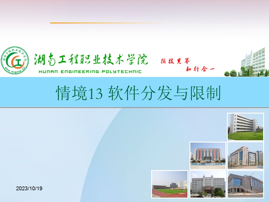 软件分发与限制.ppt_第1页