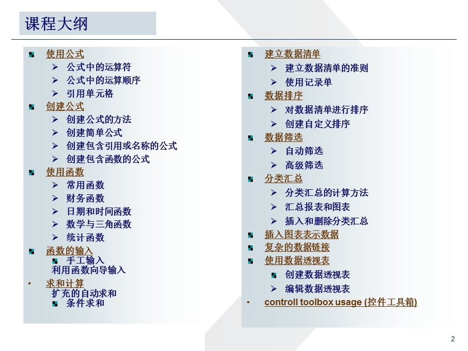 职场常用EXCEL基本.ppt_第2页