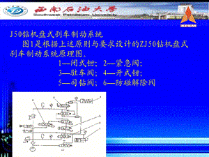 绞车制动系统.ppt