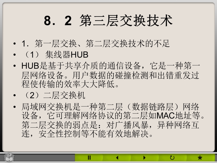 网络新技术简介.ppt_第3页