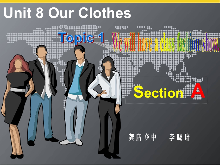 UnitTopic1SectionA.ppt_第1页