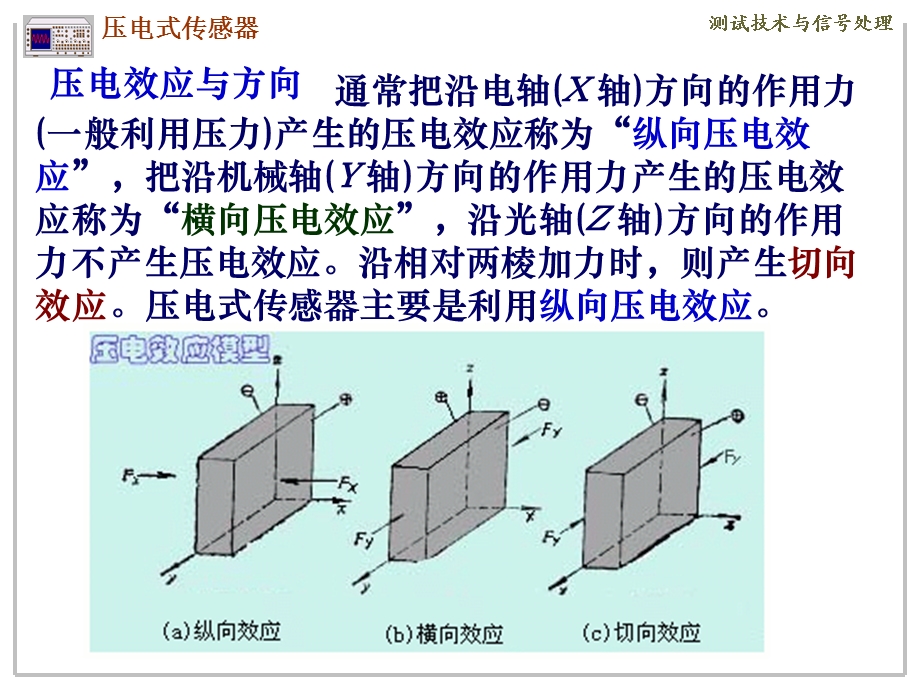 部分传感器原理4-磁电-压电与热电式.ppt_第3页