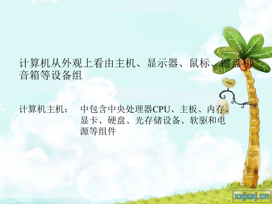 认识计算机的硬件.ppt_第3页