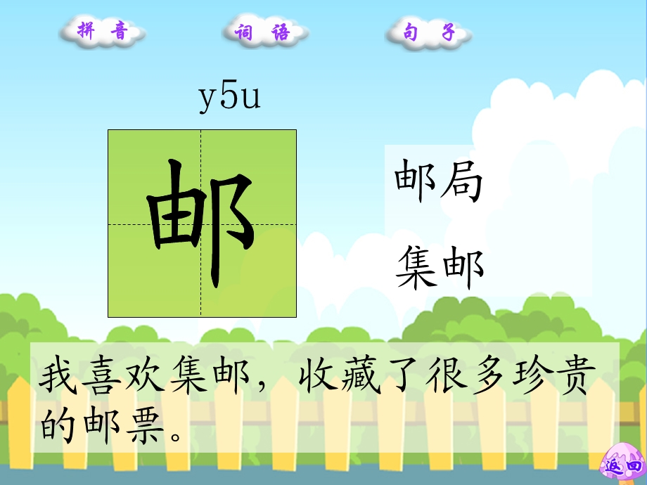 邮票上的齿孔生字词学习.ppt_第2页