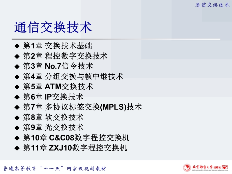 通信交换技术第1章.ppt_第2页