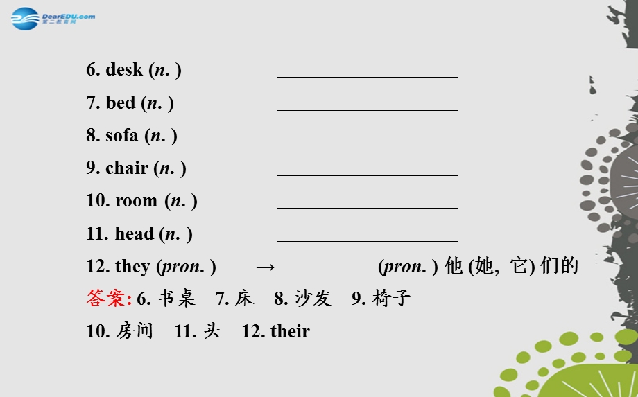 Unit4Where’smyschoolbag？SectionA1a—2d课件新版人教新目标版.ppt_第3页