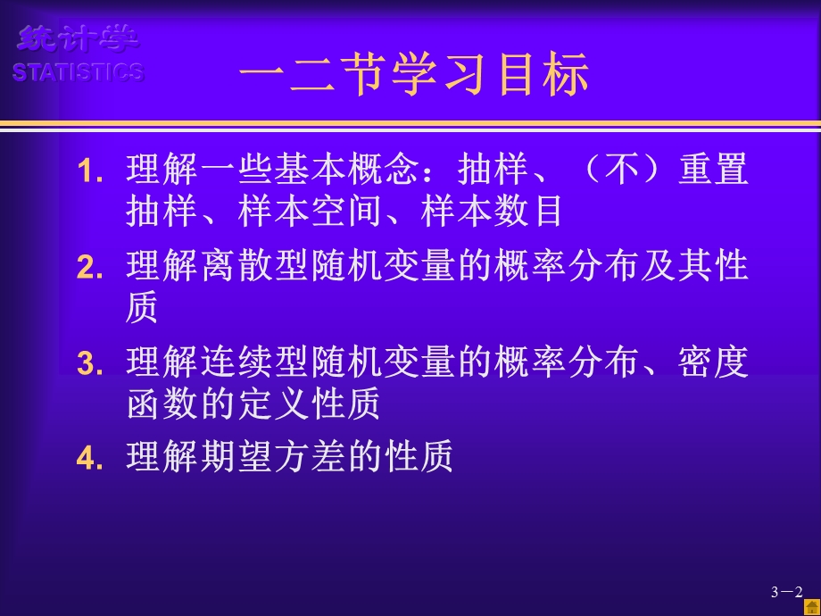 统计学第四章：抽样与抽样分布.ppt_第2页