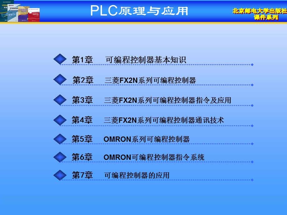 菱FX2N系列可编程控制器指令及应用PL.ppt_第2页