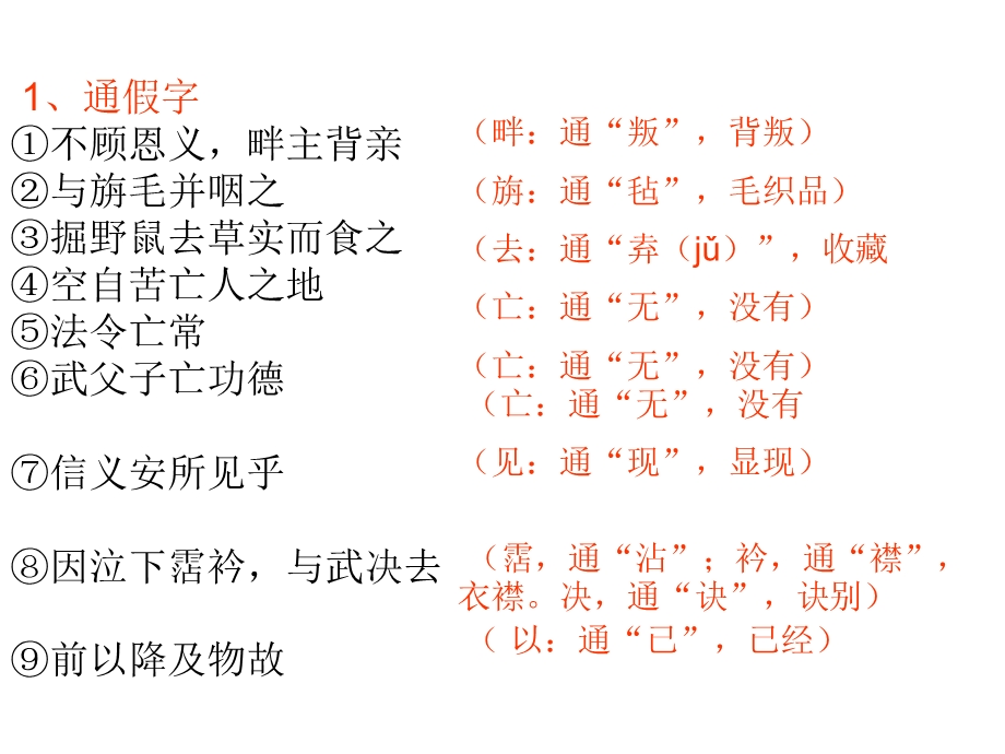 苏武传知识梳理.ppt_第3页