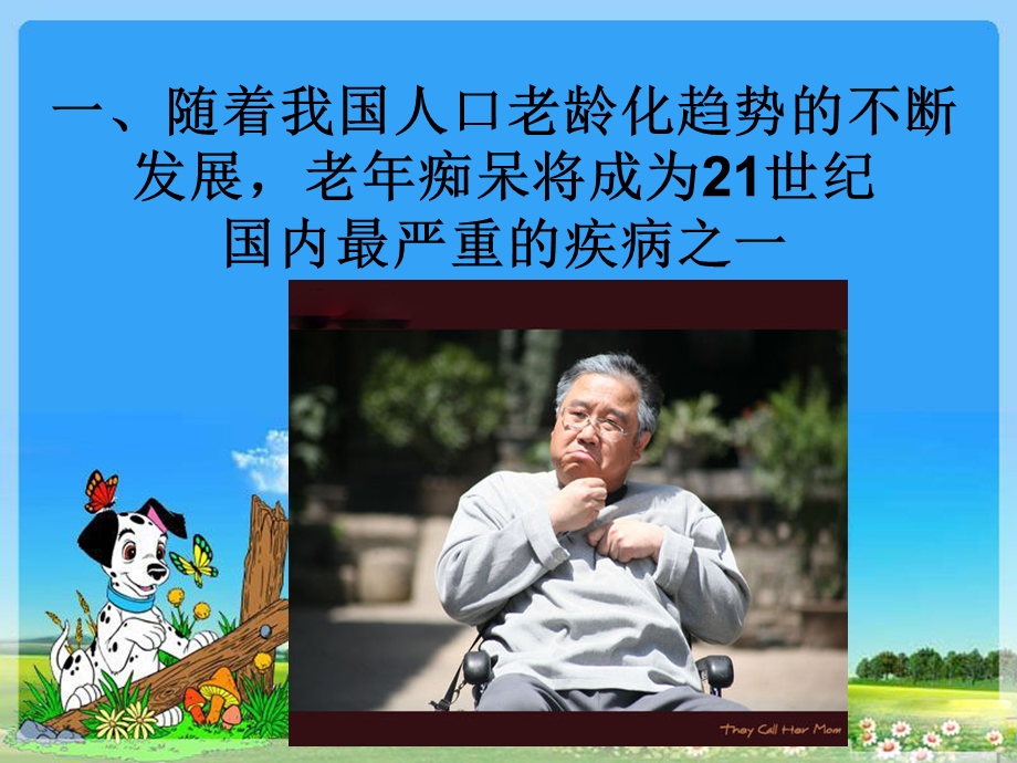 老年痴呆病人的护理.ppt_第3页