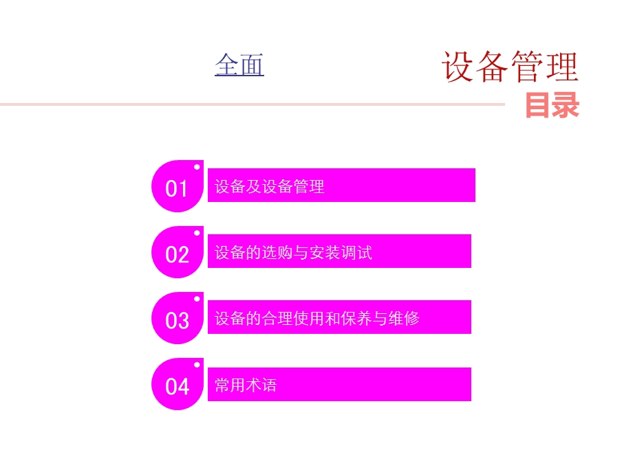 设备管理基础知识ppt.ppt_第3页